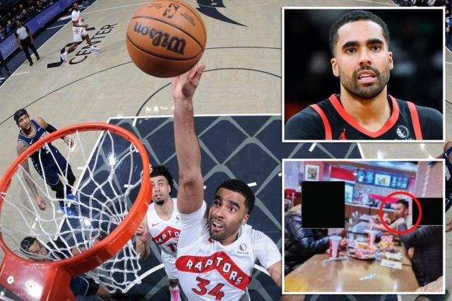 NBA球员涉赌案最新进展 波特因欠下赌债打假球