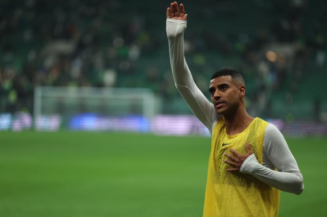 澳客网官网-国足名单解析:大换血迎生死战 寻“枪”没有意外