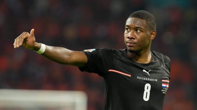 澳客足彩网站-阿拉巴接受提议,欧洲杯期间将加入奥地利教练组