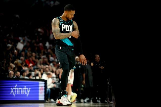 okooo澳客网官网-利拉德交易谈判有所进展 开拓者等黑马球队现身?