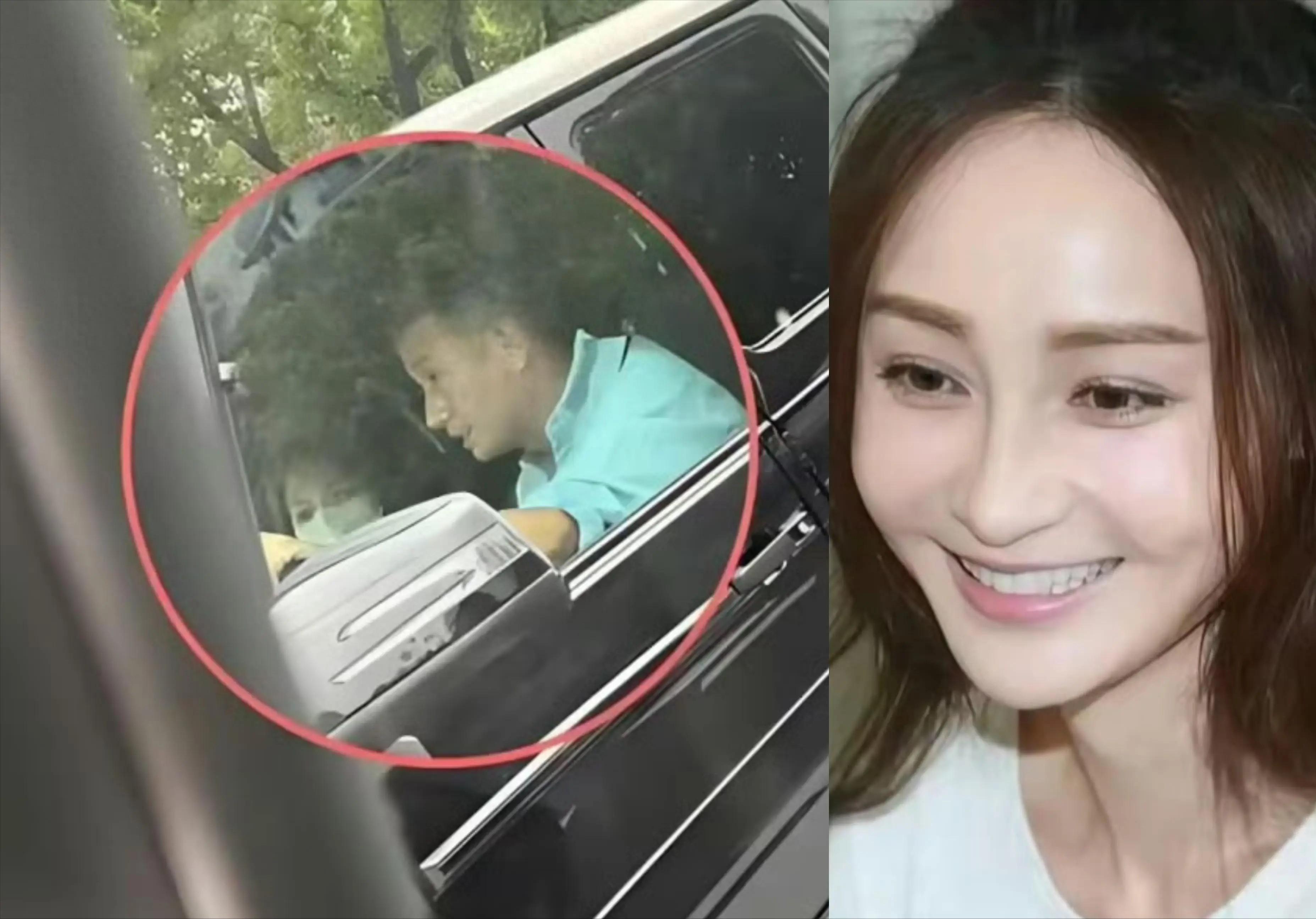 okooo澳客网官网-钱再多也没用!向太曝马伊琍已再婚,原来当年文章过不了心里那关