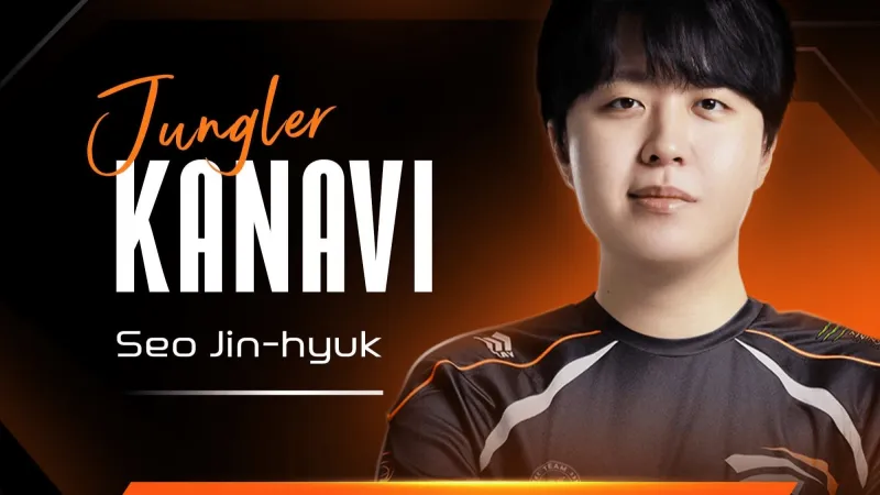 okooo澳客网官网-Kanavi生涯分别在三支不同的战队面对Oner遭遇三连败