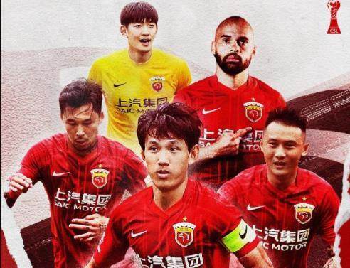 澳客网官网-申花vs海港首发:单外援PK全华班 保利尼奥仍替补