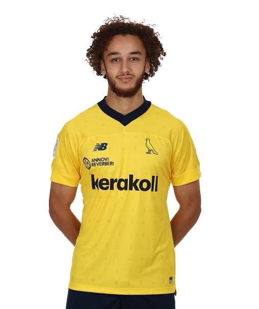 澳客网官网-记者：国米有意摩德纳23岁中场马索林，球员德转身价90万欧